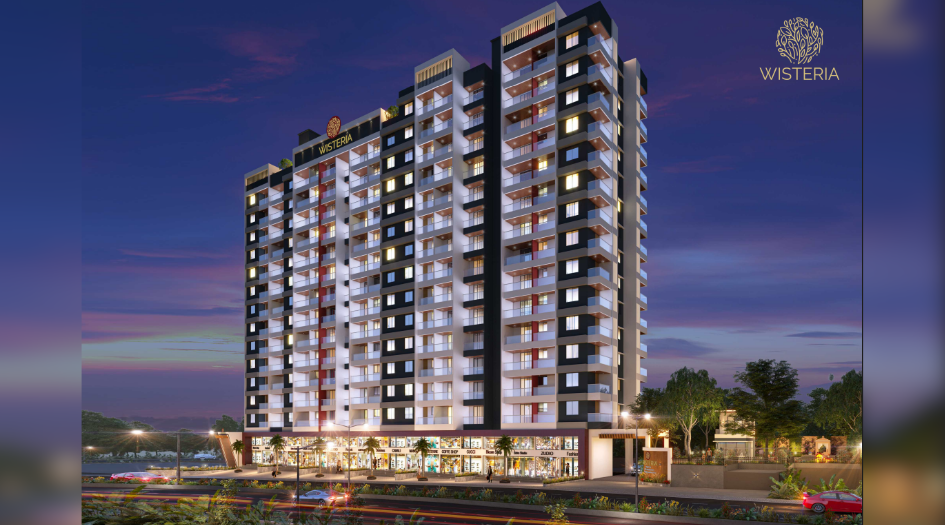 JND-Wisteria-Eelevation-Side -&-Retail-Shop-View